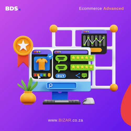 E-commerce Advanced