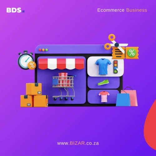 E-commerce Business