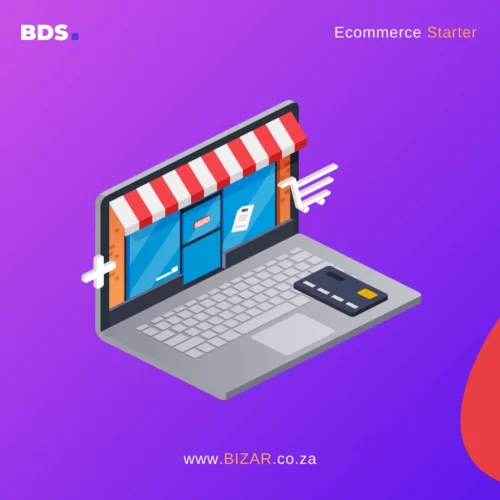 E-commerce Starter