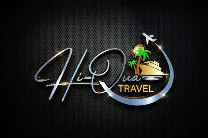 Hi-Q Travel Logo